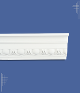 C1001-8 | CARVING CORNICES | DECORATIVE